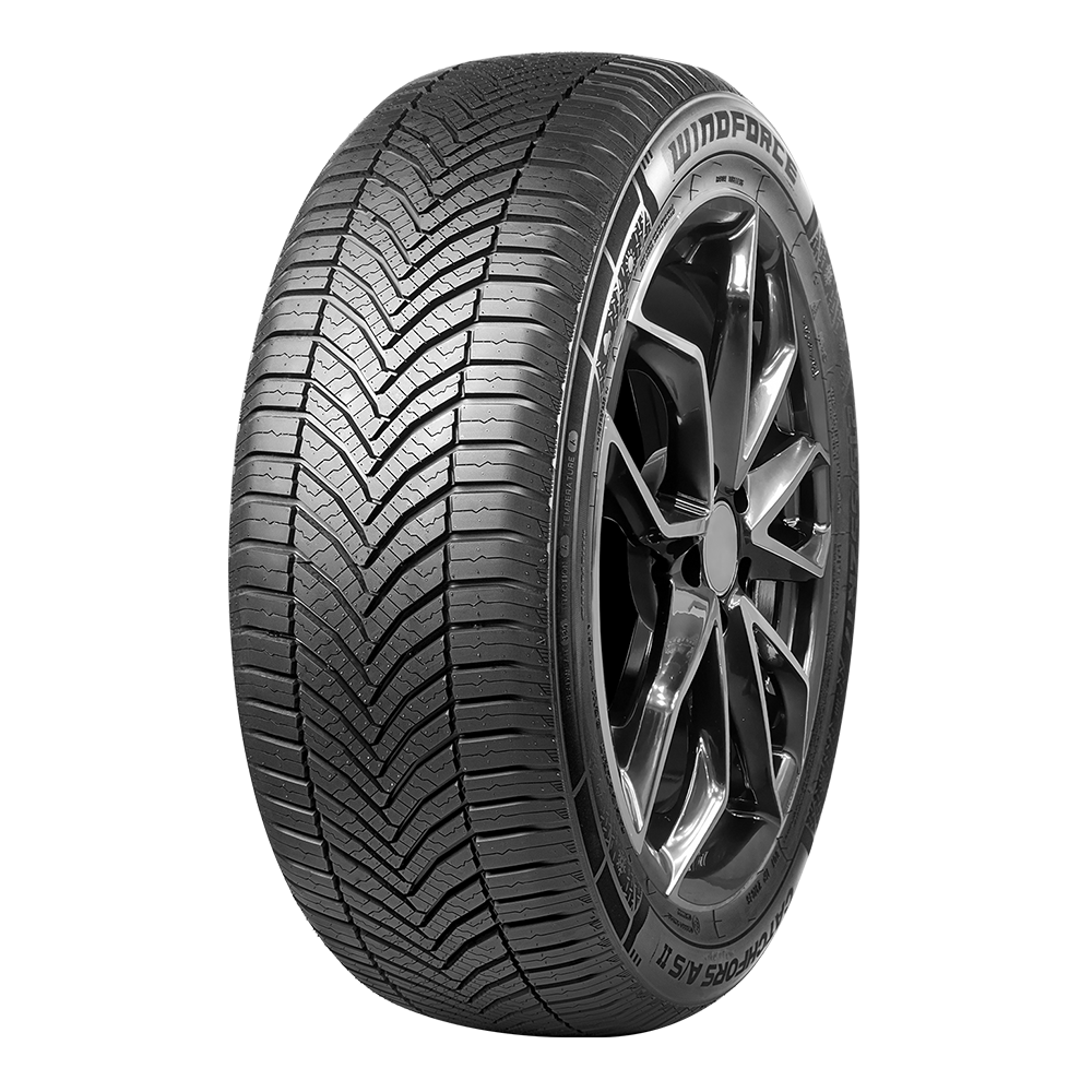 235/55 R19 105W WINDFORCE CATCHFORS A/S II Négyévszakos Gumi