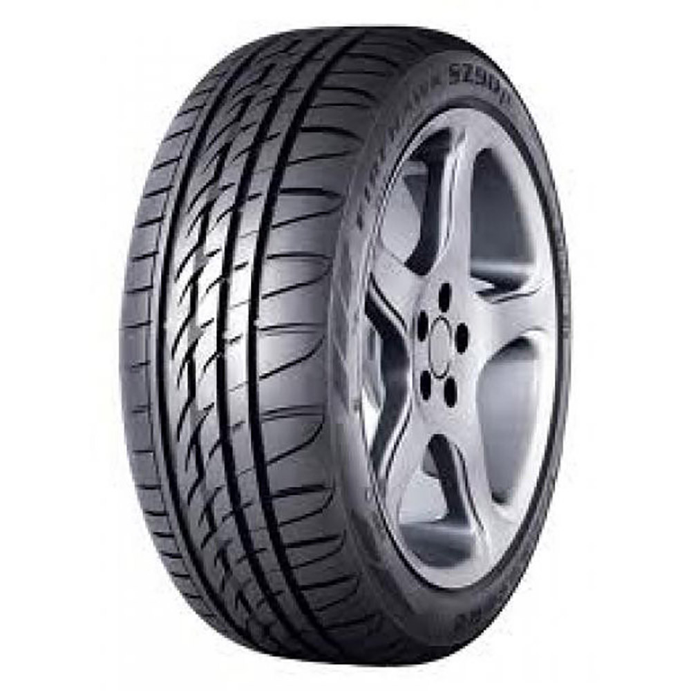 265/35 R20 99Y FIRESTONE FIREHAWK SPORT Nyári Gumi