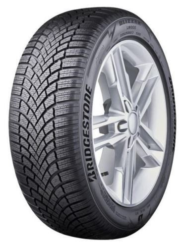 235/60 R18 107V BRIDGESTONE Blizzak LM005 Téli Gumi