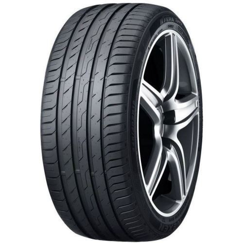 255/40 R19 100Y NEXEN N'FERA SPORT Nyári Gumi
