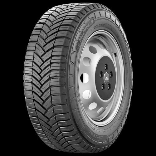 235/65 R16 115/113R MICHELIN Agilis Crossclimate Négyévszakos Gumi
