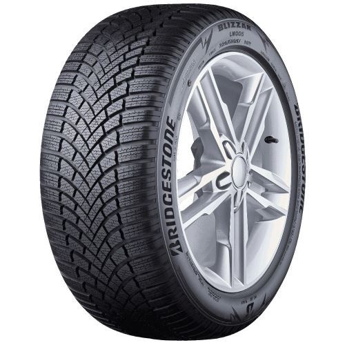 275/50 R20 113V BRIDGESTONE Blizzak LM005 Téli Gumi
