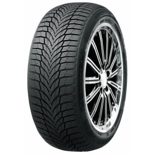 245/40 R18 97V NEXEN Winguard Sport 2 Téli Gumi