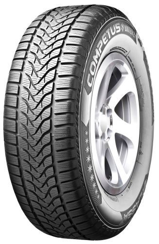 235/60 R16 104H LASSA Competus-Winter2+ Téli Gumi
