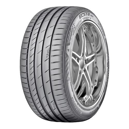 295/35 R21 107Y KUMHO Ecsta PS71 SUV Nyári Gumi