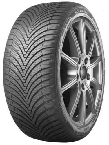 145/80 R13 75T KUMHO Solus HA32 Négyévszakos Gumi