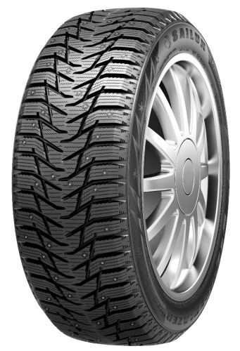 205/65 R16 95T SAILUN IceBlazer-WST3 Téli Gumi