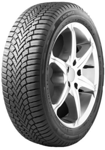 215/60 R17 100H LASSA Multiways 2 Négyévszakos Gumi