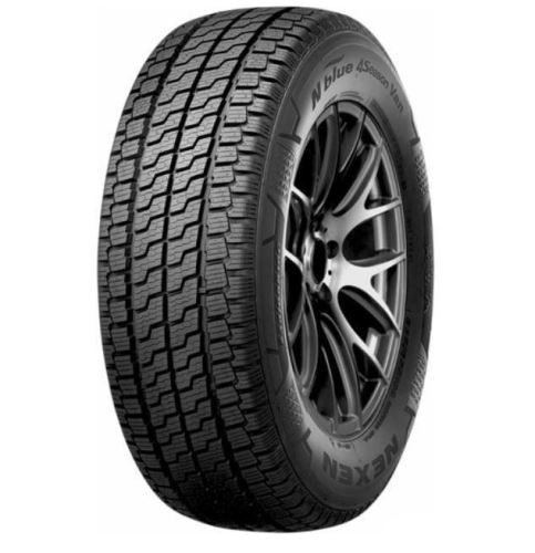 195/75 R16 110/108R NEXEN Nblue 4Season Van Négyévszakos Gumi