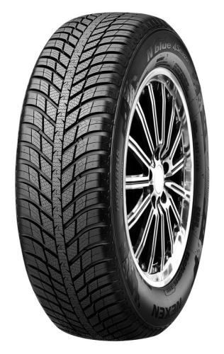 175/70 R14 84T NEXEN NBLUE 4 SEASON Négyévszakos Gumi