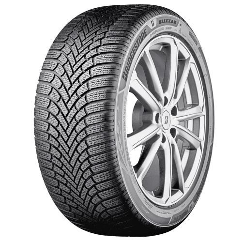 255/50 R19 107W BRIDGESTONE Blizzak 6 Téli Gumi
