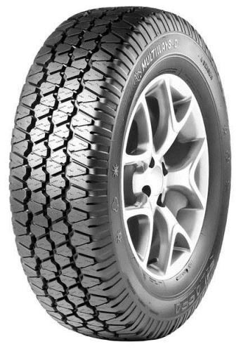 235/65 R16 115/113R LASSA Multiways C Négyévszakos Gumi