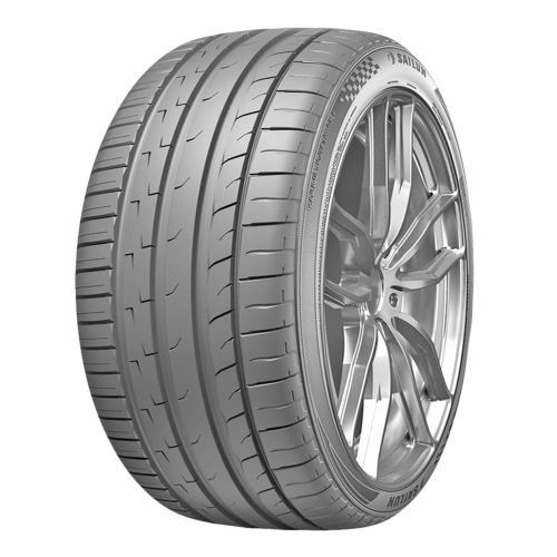 205/55 R16 91Y SAILUN Atrezzo ZSR 2 Nyári Gumi