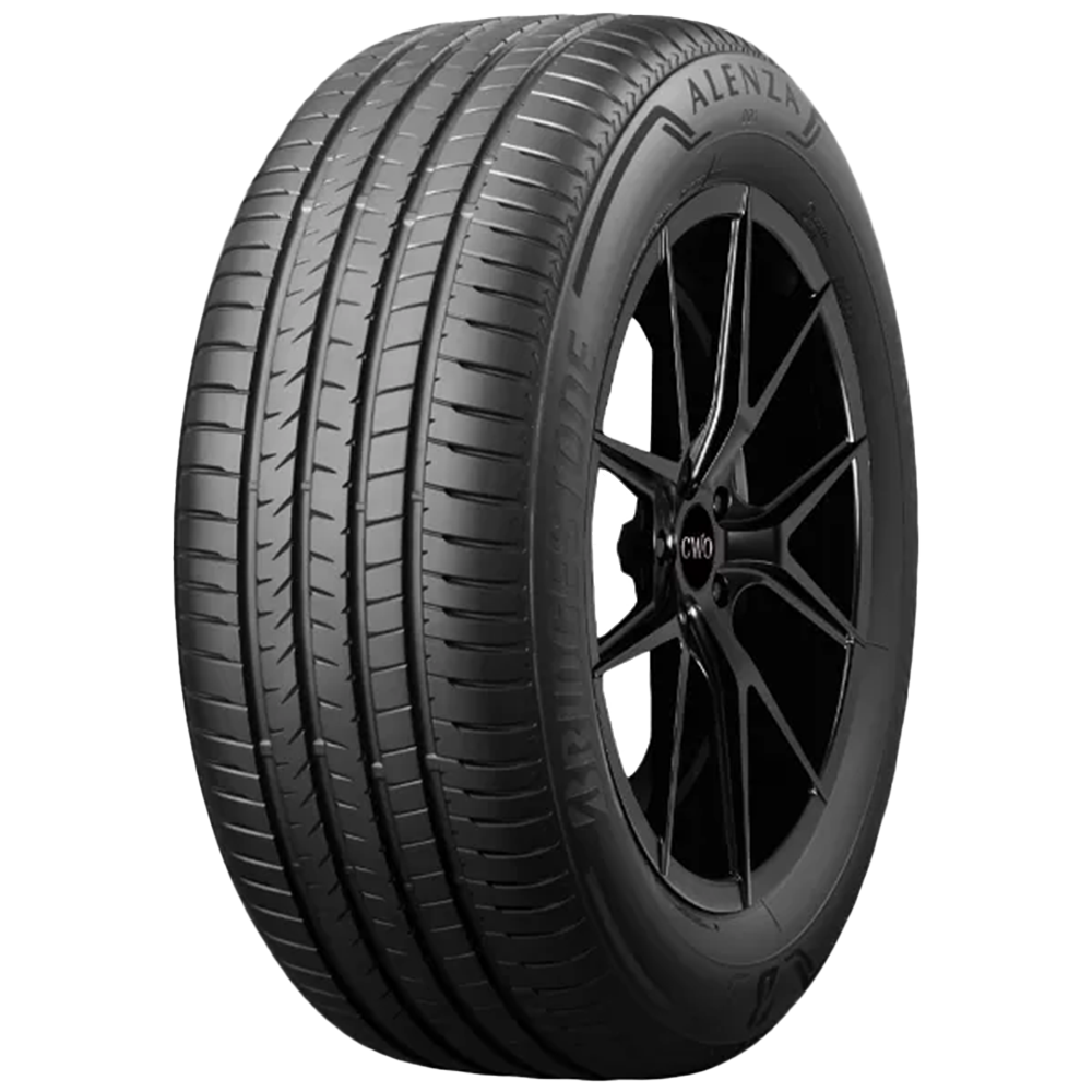 235/55 R18 100V BRIDGESTONE ALENZA 001 Nyári Gumi