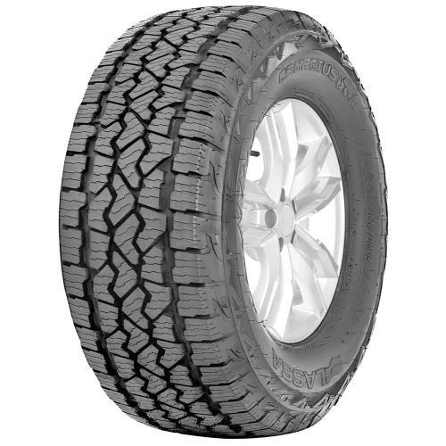 235/65 R17 108T LASSA Competus AT3 Négyévszakos Gumi