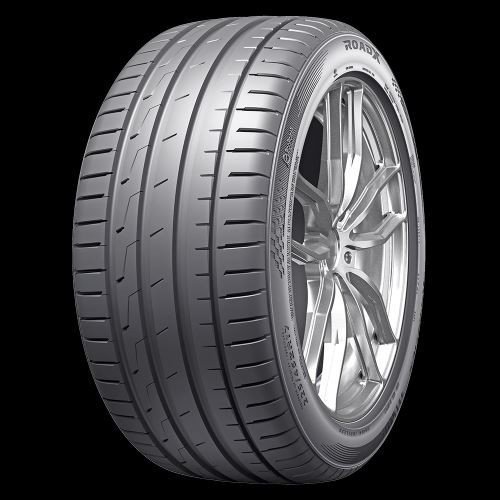 215/50 R17 95W RoadX RxMotion DU71 Nyári Gumi