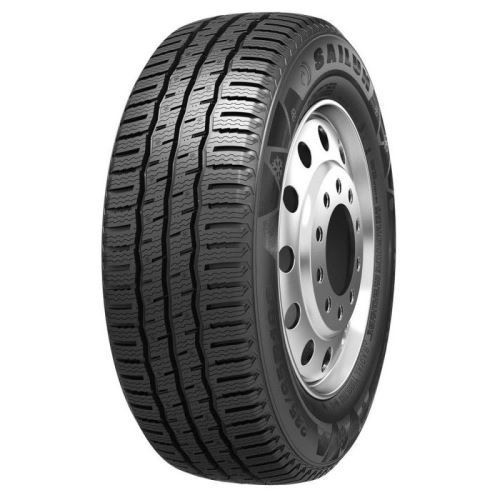 185/65 R15 97/95S SAILUN Endure WSL1 Téli Gumi