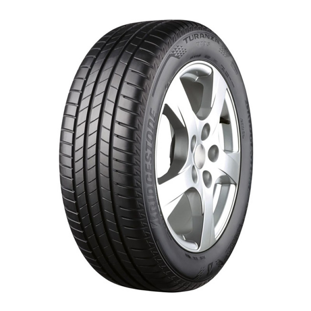 245/45 R18 100Y BRIDGESTONE TURANZA T005 Nyári Gumi