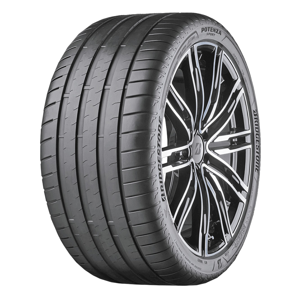 285/40 R19 107Y BRIDGESTONE POTENZA SPORT Nyári Gumi