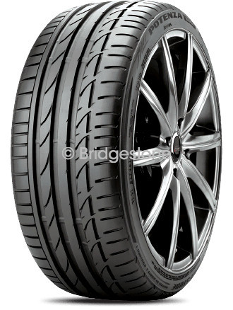 275/40 R19 101Y BRIDGESTONE POTENZA S001 Nyári Gumi