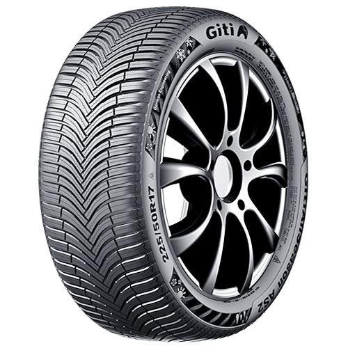 205/55 R16 94V GITI GitiAllSeason AS2 Négyévszakos Gumi