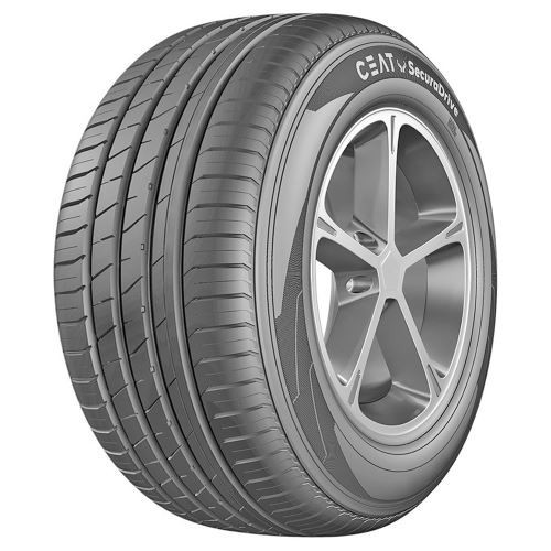 205/55 R17 95V CEAT SecuraDrive Nyári Gumi