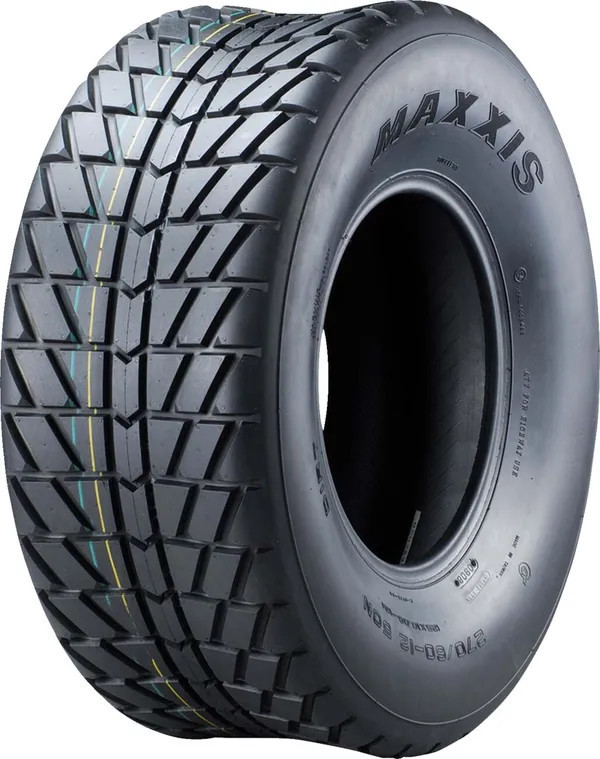 19/7.00 R8 20N MAXXIS C9272 Nyári Gumi
