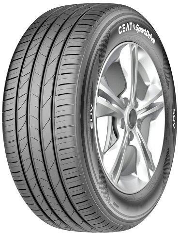 205/45 R17 88Y CEAT SportDrive Nyári Gumi