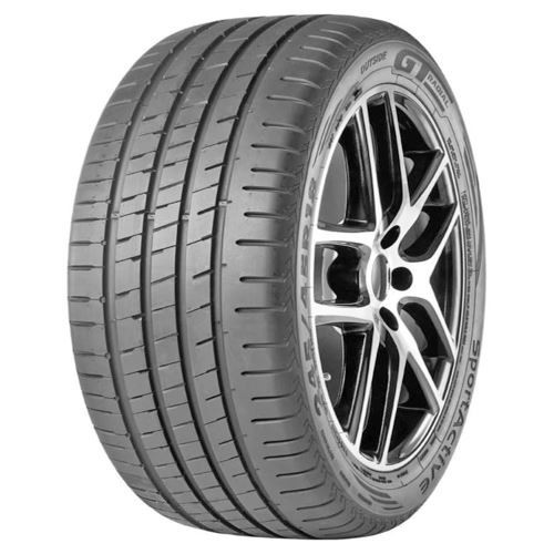 225/50 R17 98W GT Radial SportActive RunFlat Nyári Gumi