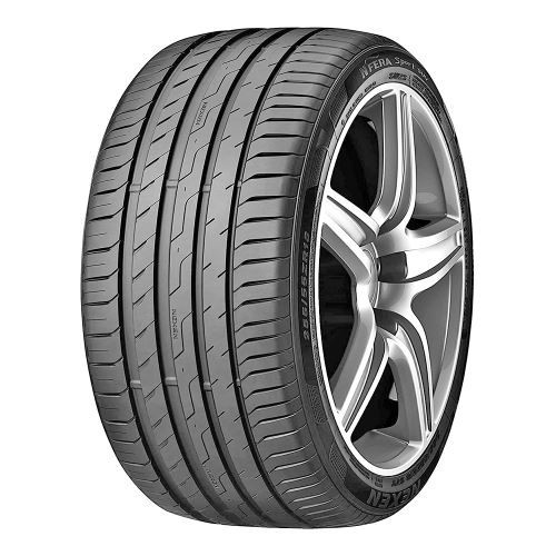 255/40 R18 95Y NEXEN Nfera Sport Nyári Gumi