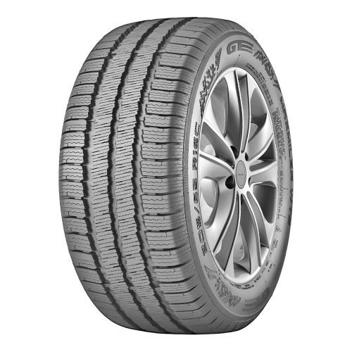 175/75 R16 101/99R GT Radial MAXMILER WT2 CARGO Téli Gumi
