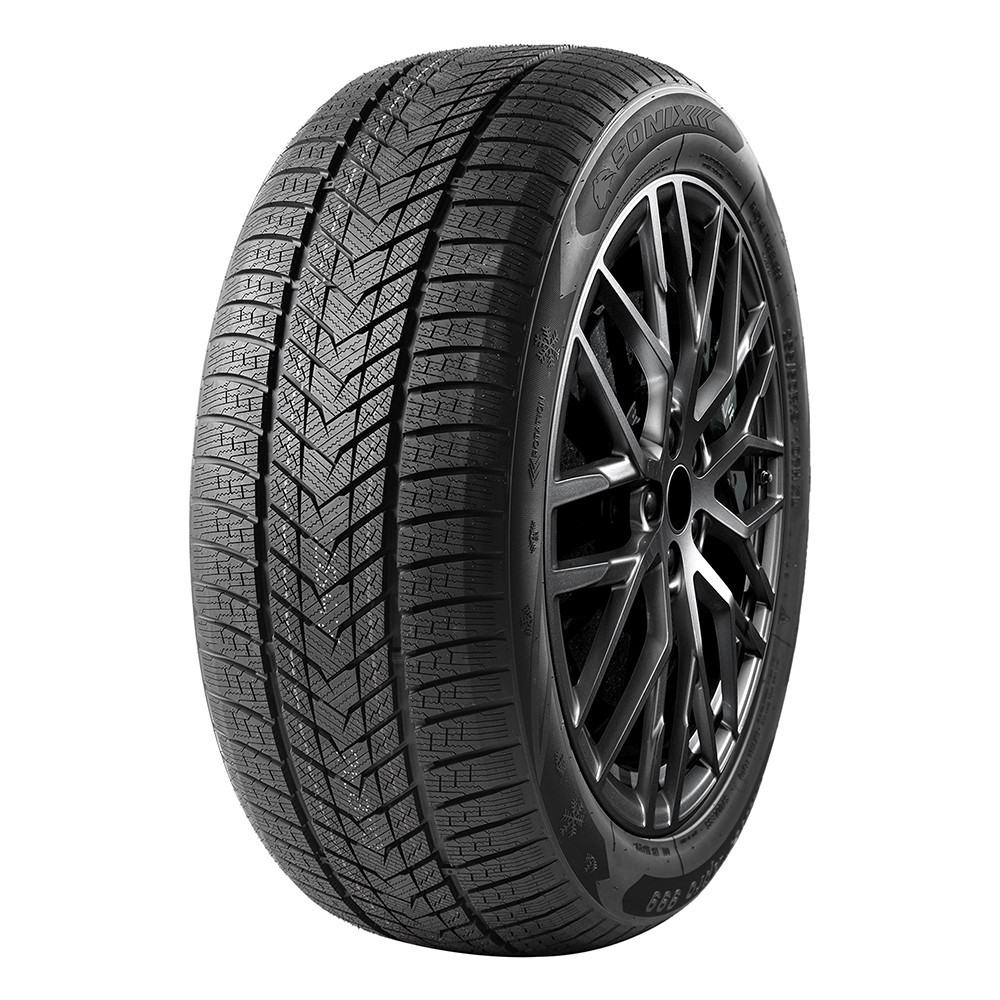 245/70 R16 111T SONIX WINTER XPRO 999 Téli Gumi