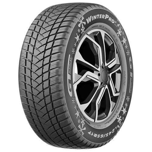 185/65 R15 88T GT Radial WinterPro2 EVO Téli Gumi