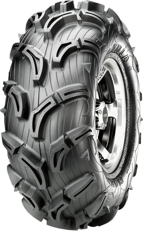 26/11.00 R14 52J MAXXIS MU02 ZILLA Nyári Gumi