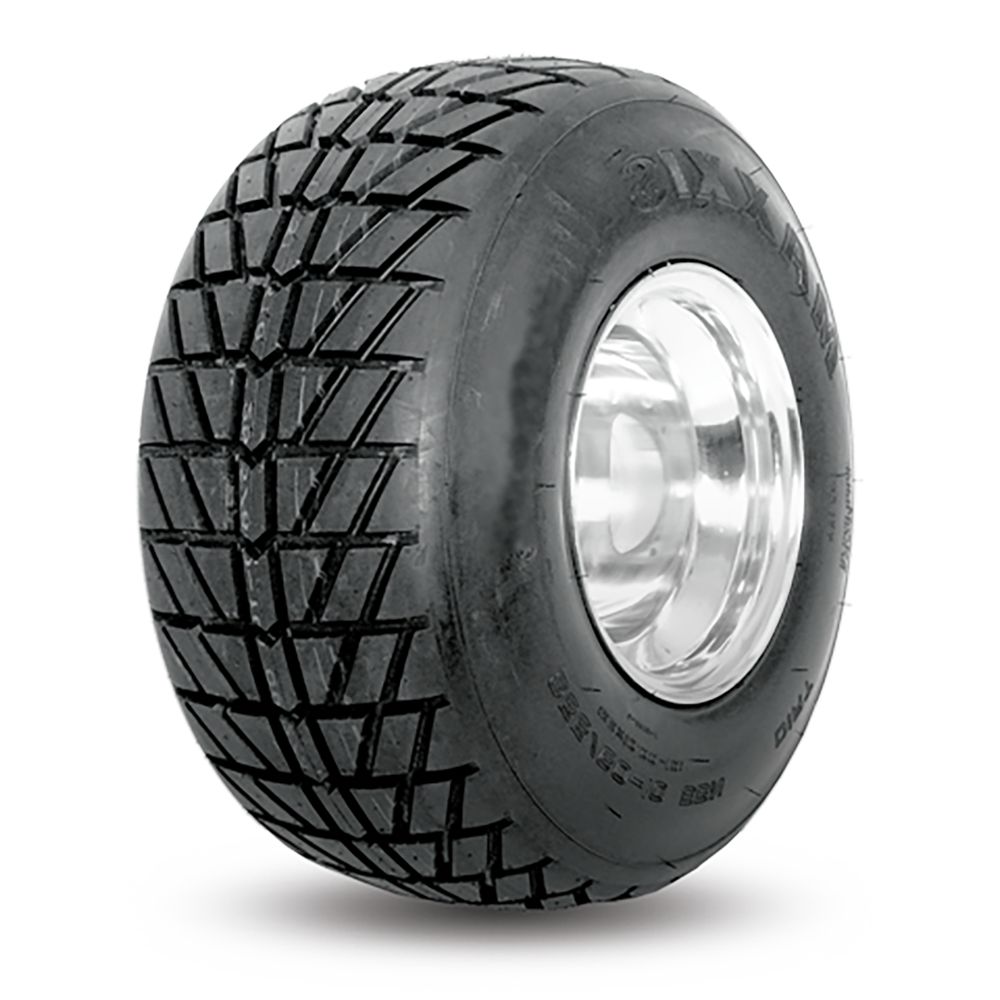 18/10.00 R10 32N MAXXIS C9273 Négyévszakos Gumi
