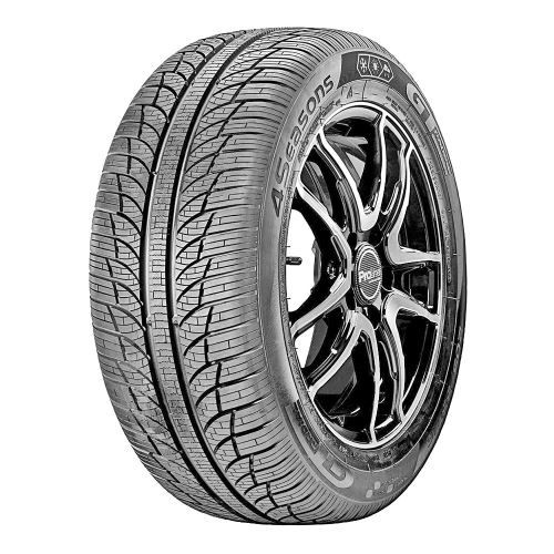 185/60 R14 82H GT Radial 4Seasons Négyévszakos Gumi