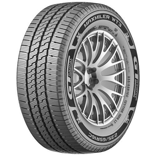 195/70 R15 104/102T GT Radial MAXMILER WT3 Téli Gumi