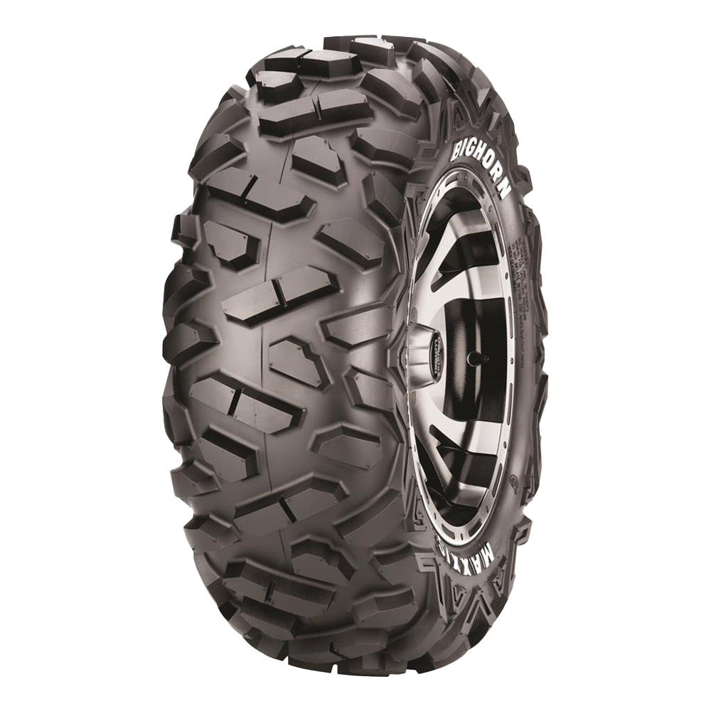 26/11.00 R12 55N MAXXIS MU10 BIGHORN 2.0 Nyári Gumi