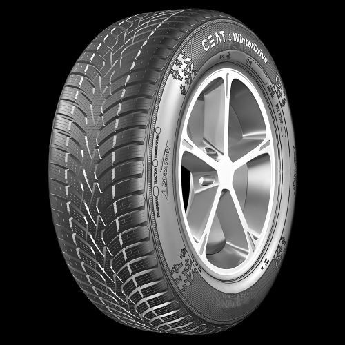 195/55 R15 89H CEAT WinterDrive Téli Gumi