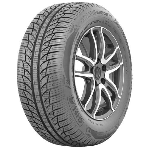 175/65 R15 84T GITI GitiAllSeason City Négyévszakos Gumi