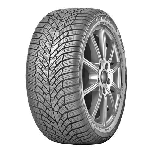 165/65 R15 81T KUMHO WinterCraft WP52+ Téli Gumi