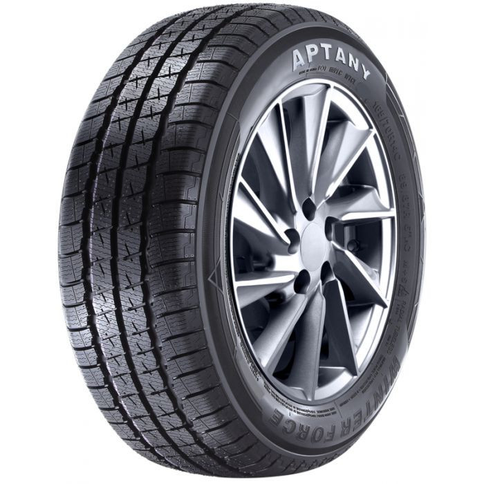 215/75 R16 116/114R APTANY WinterForce RC513 Négyévszakos Gumi