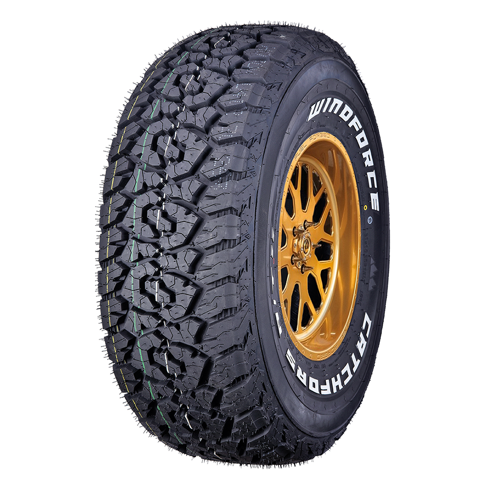 245/75 R16 120R WINDFORCE CATCHFORS A/T II Nyári Gumi