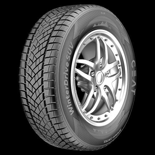 245/50 R18 104W CEAT Winter Drive SUV Téli Gumi