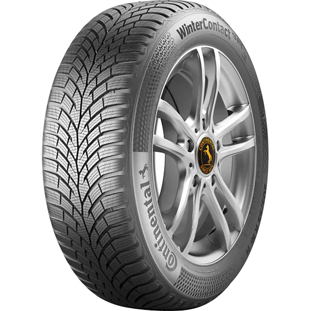 255/40 R22 103V CONTINENTAL TS-860S Téli Gumi