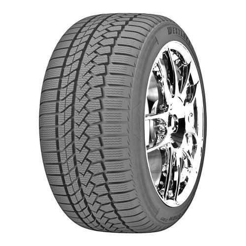 245/70 R16 107H WESTLAKE ZuperSnow Z-507 Téli Gumi