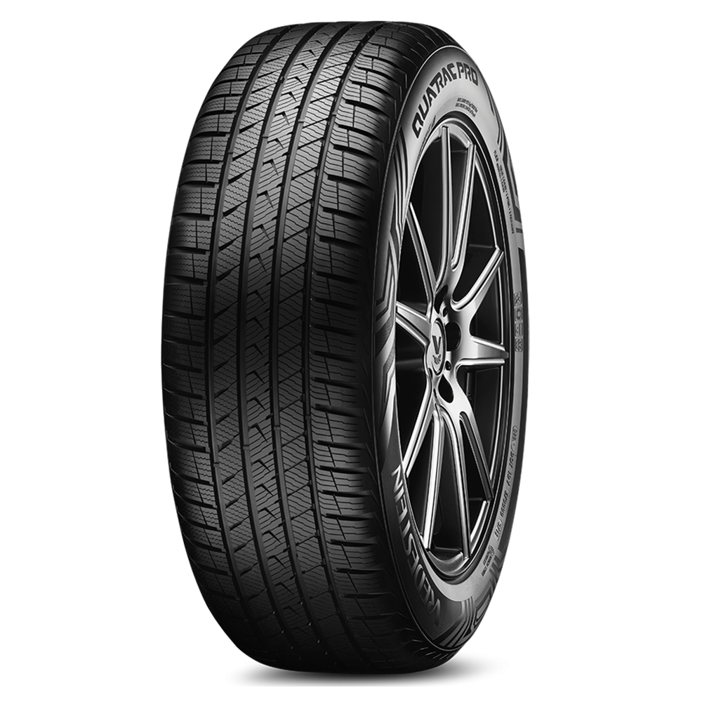 205/40 R17 84W VREDESTEIN QUATRAC PRO+ Négyévszakos Gumi