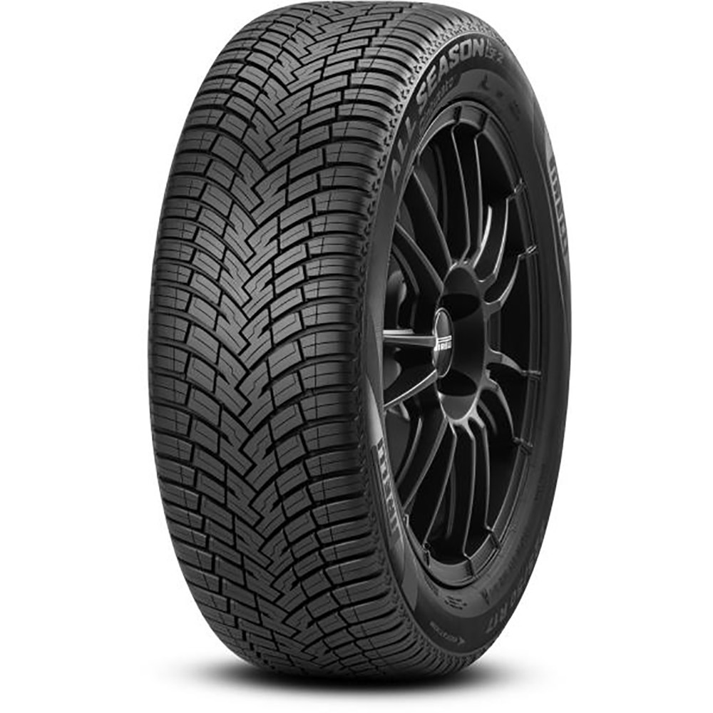 255/45 R19 100T PIRELLI CINTURATO ALL SEASON SF2 Négyévszakos Gumi