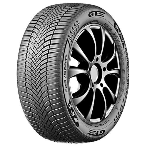 225/50 R18 99W GT Radial ClimateActive Négyévszakos Gumi