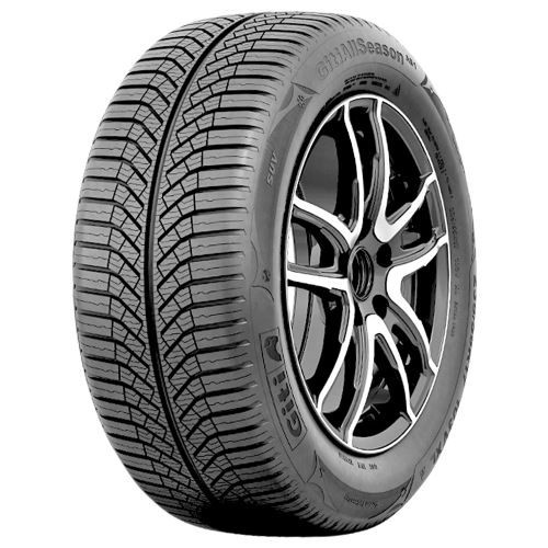 205/45 R17 88V GITI GitiAllSeason AS1 Négyévszakos Gumi